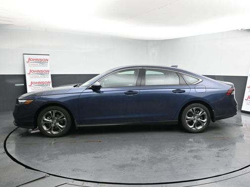 2023 Honda Accord EX 1.5T