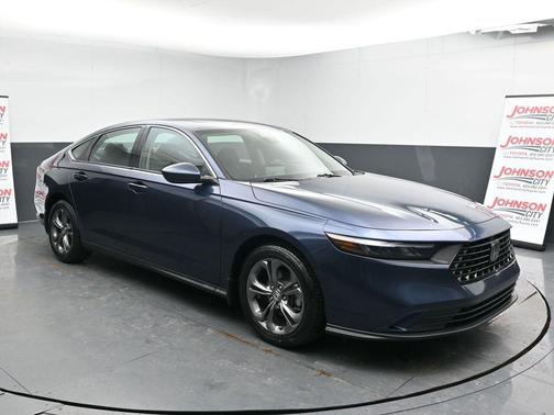 2023 Honda Accord EX 1.5T