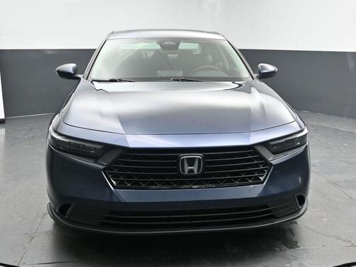 2023 Honda Accord EX 1.5T