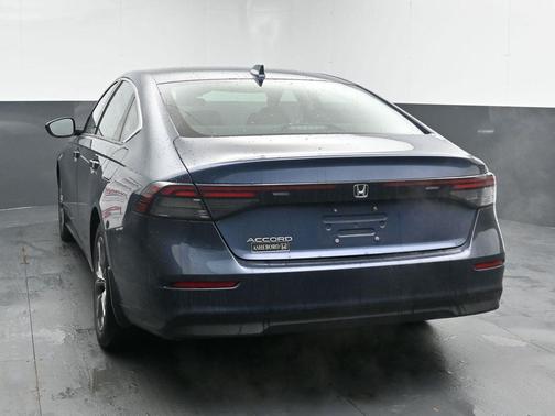 2023 Honda Accord EX 1.5T