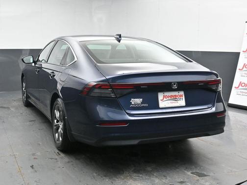 2023 Honda Accord EX 1.5T