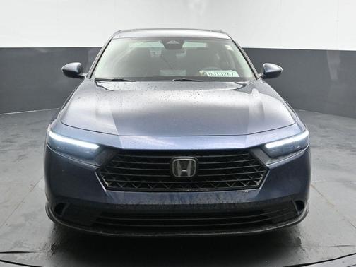 2023 Honda Accord EX 1.5T