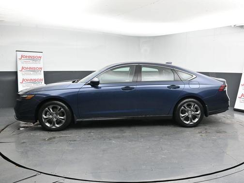 2023 Honda Accord EX 1.5T