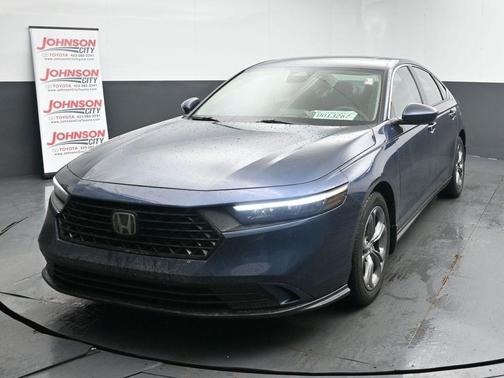 2023 Honda Accord EX 1.5T