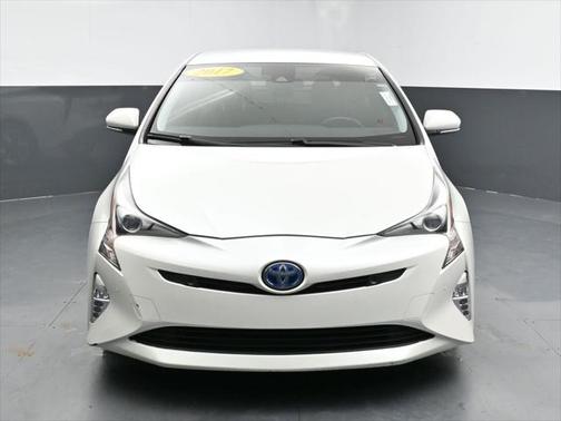 2017 Toyota Prius Three Touring