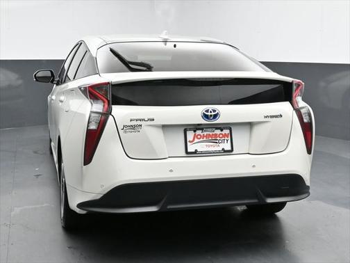 2017 Toyota Prius Three Touring
