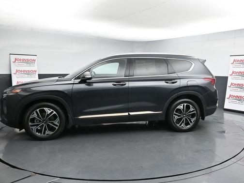 2020 Hyundai SANTA FE Limited 2.0T