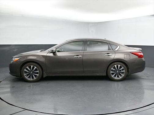 2016 Nissan Altima 2.5 SV