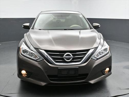 2016 Nissan Altima 2.5 SV