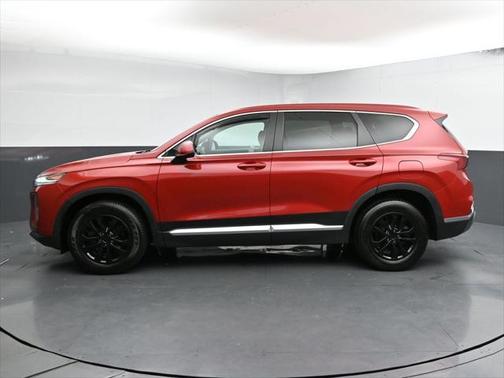 2019 Hyundai SANTA FE SE 2.4