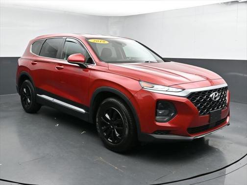 2019 Hyundai SANTA FE SE 2.4