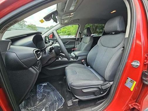 2019 Hyundai SANTA FE SE 2.4