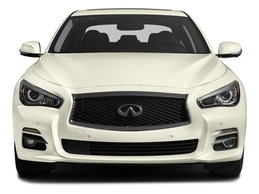 2016 INFINITI Q50 Hybrid Base