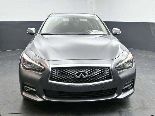 2016 INFINITI Q50 Hybrid Base