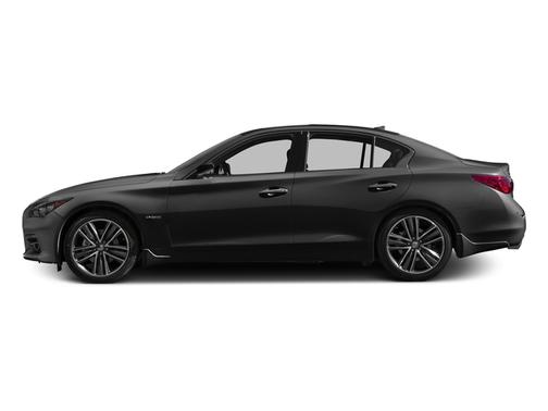 2016 INFINITI Q50 Hybrid Base