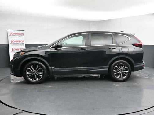 2020 Honda CR-V AWD EX-L