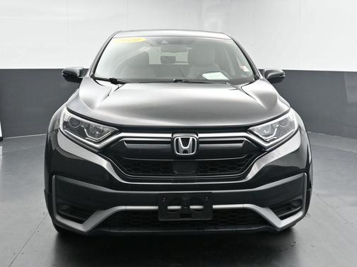 2020 Honda CR-V AWD EX-L