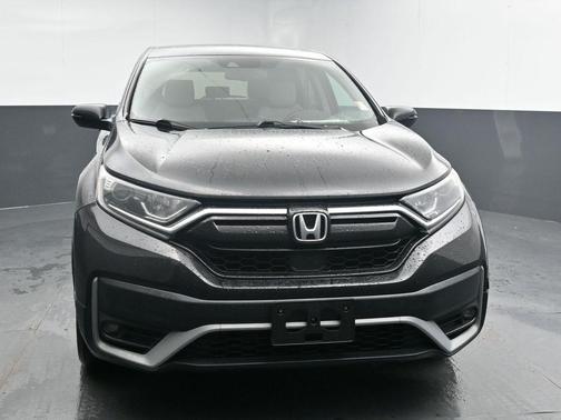 2020 Honda CR-V AWD EX-L