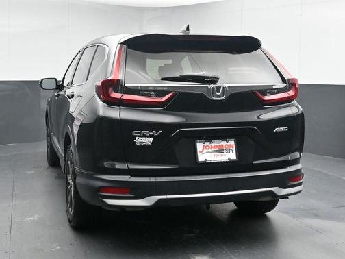 2020 Honda CR-V AWD EX-L
