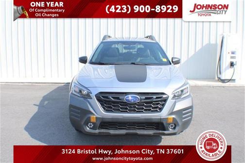 2023 Subaru Outback Wilderness