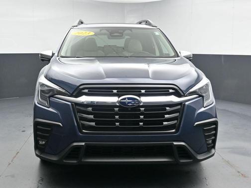 Cosmic Blue Pearl 2023 Subaru Ascent Limited 8-Passenger