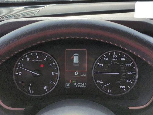 Cosmic Blue Pearl 2023 Subaru Ascent Limited 8-Passenger