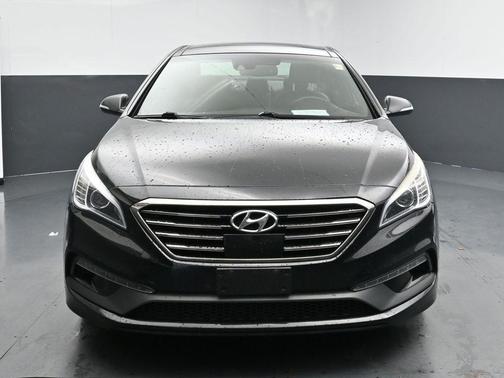 2015 Hyundai SONATA Limited 2.0T