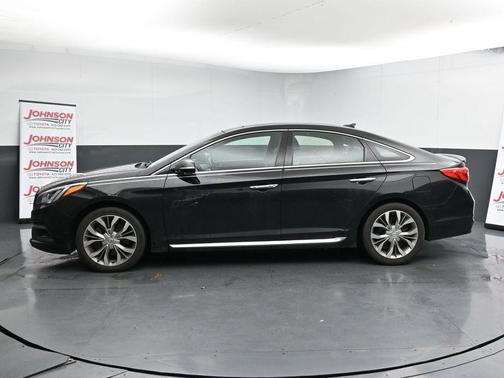 2015 Hyundai SONATA Limited 2.0T