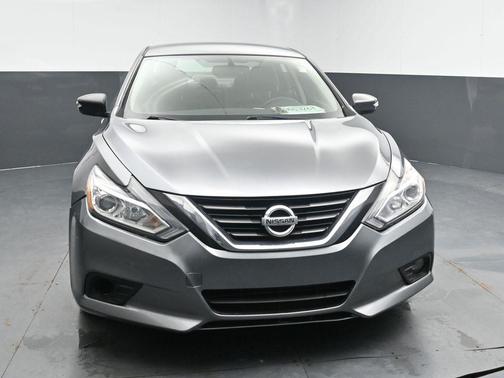 2018 Nissan Altima 2.5 SL