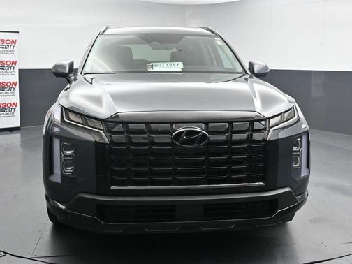 Steel Graphite 2025 Hyundai PALISADE XRT