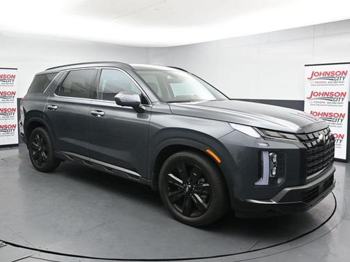 Steel Graphite 2025 Hyundai PALISADE XRT