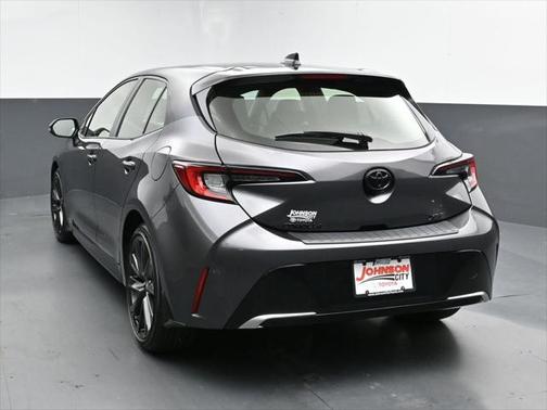 2023 Toyota Corolla XSE