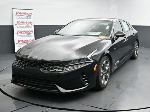2021 Kia K5 EX