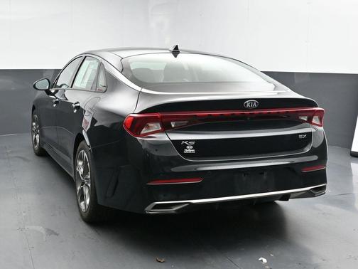 2021 Kia K5 EX