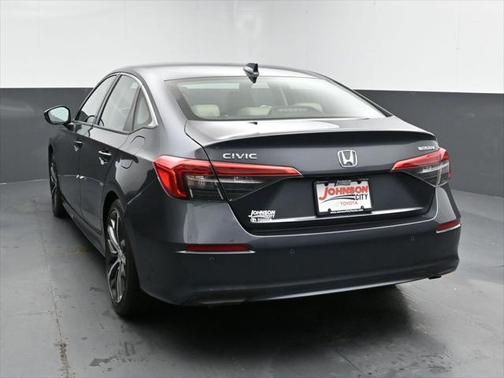 2022 Honda Civic Touring