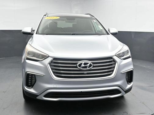2017 Hyundai SANTA FE SE Ultimate