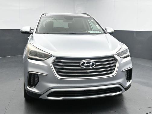 2017 Hyundai SANTA FE SE Ultimate