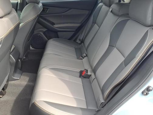 Cool-Gray Khaki 2023 Subaru Crosstrek Sport