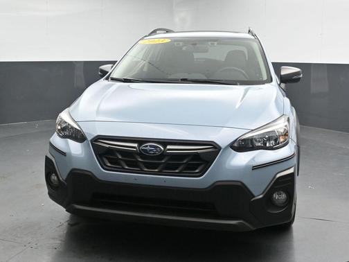 Cool-Gray Khaki 2023 Subaru Crosstrek Sport