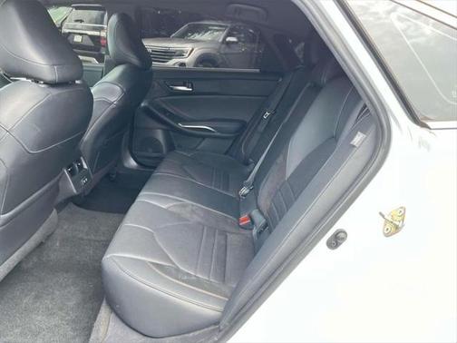 2020 Toyota Avalon XSE
