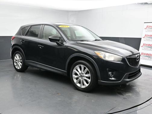 2013 Mazda CX-5 Grand Touring