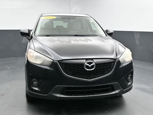 2013 Mazda CX-5 Grand Touring