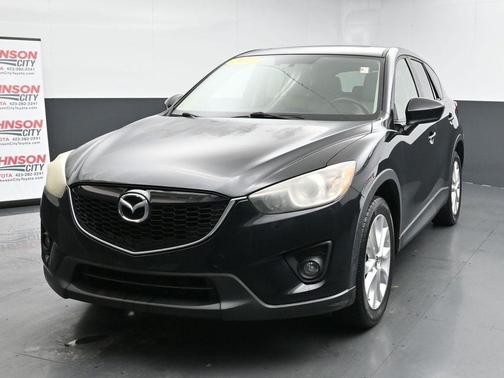 2013 Mazda CX-5 Grand Touring