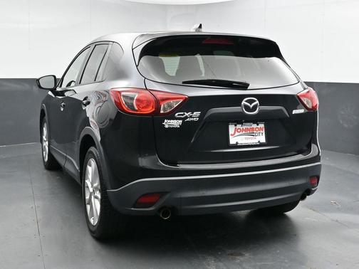 2013 Mazda CX-5 Grand Touring