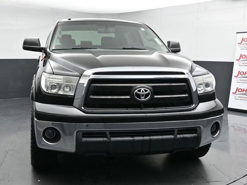 2011 Toyota Tundra Grade