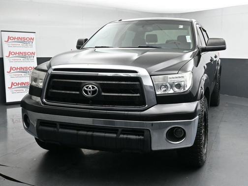 2011 Toyota Tundra Grade