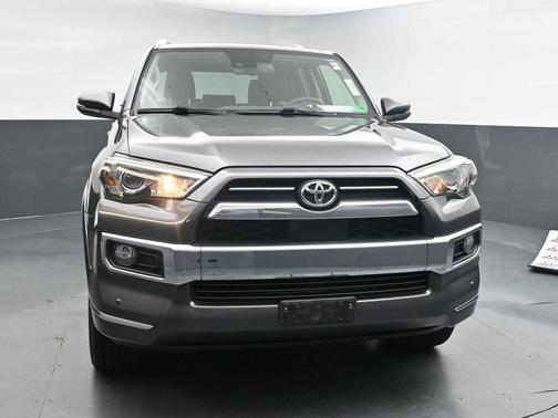 2020 Toyota 4Runner Limited