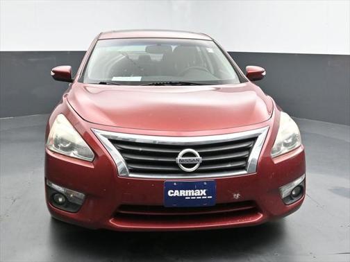2014 Nissan Altima 2.5 SV