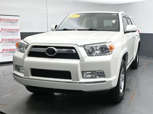 2011 Toyota 4Runner SR5