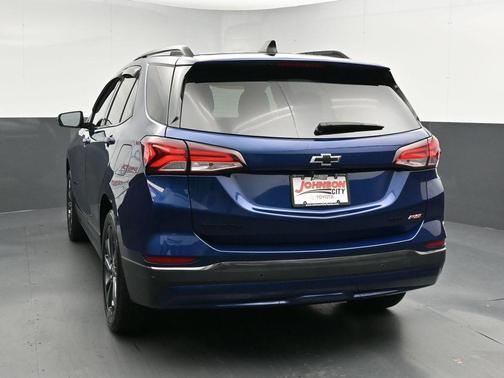 2023 Chevrolet Equinox AWD RS